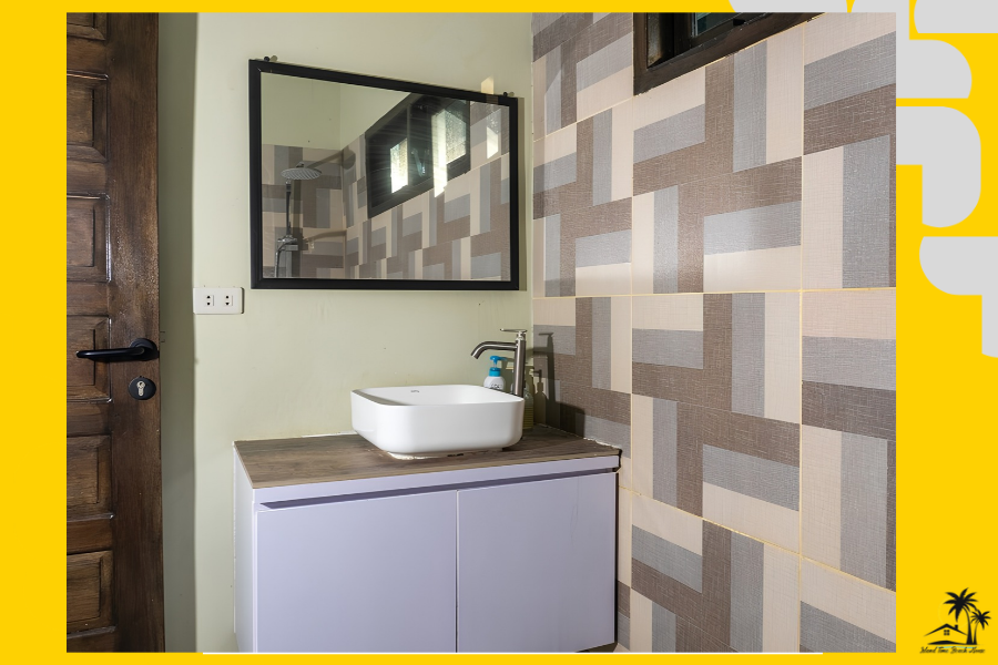 1 BR Studio Villa