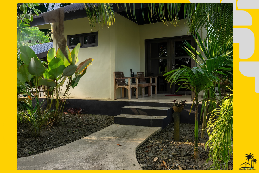 1 BR Studio Villa