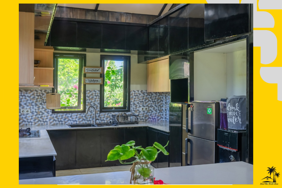 4 BR Villa