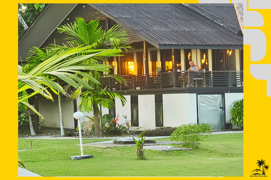 4 BR Villa