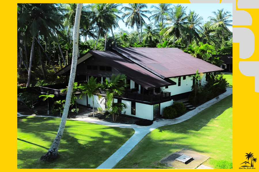 4 BR Villa