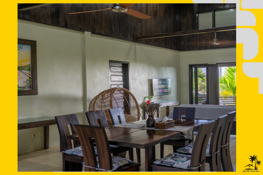 4 BR Villa