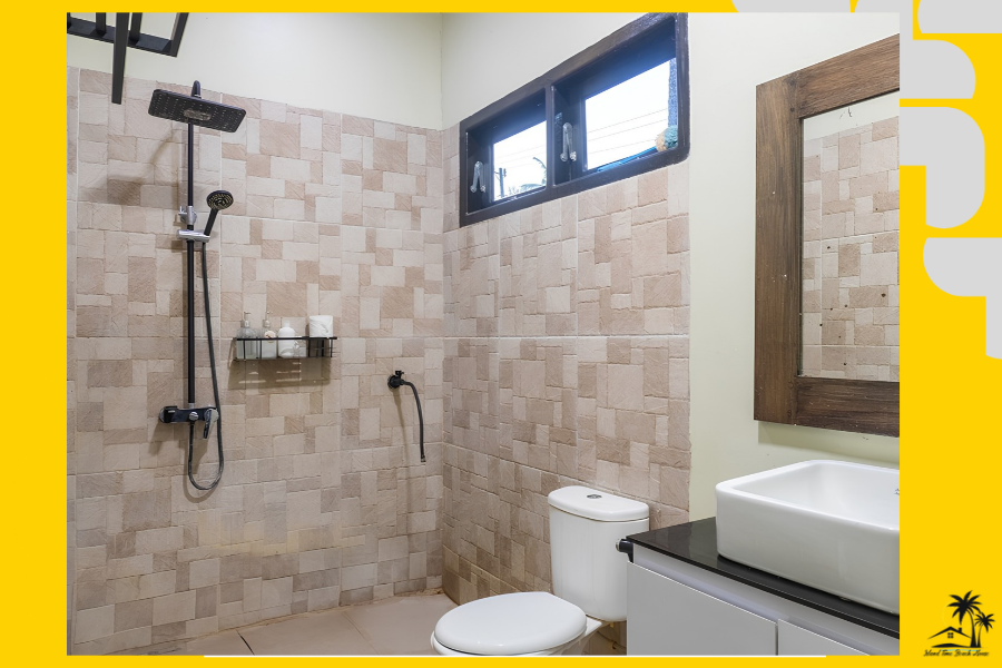 2 BR Villa