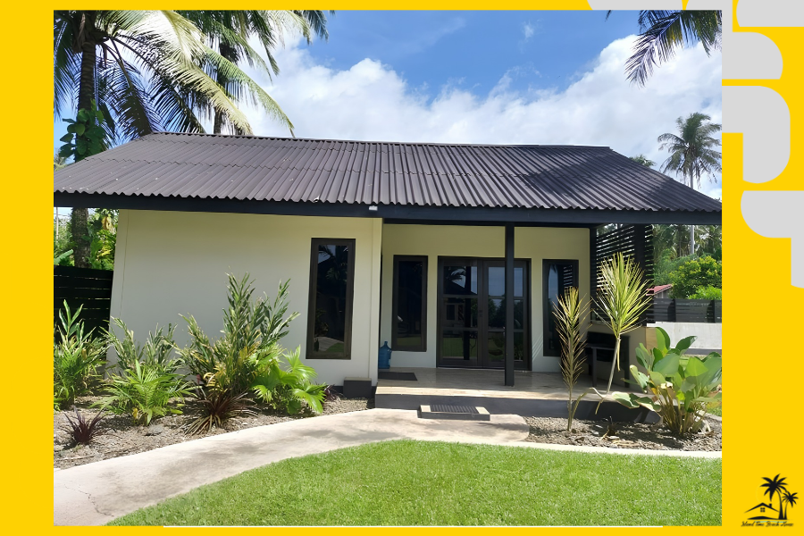 2 BR Villa
