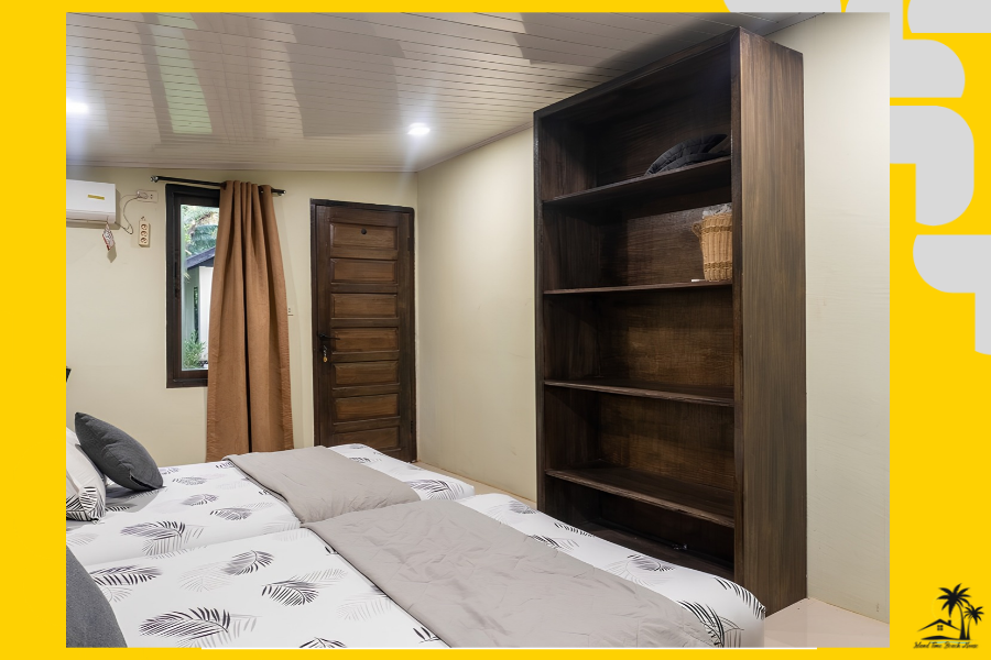 2 BR Villa