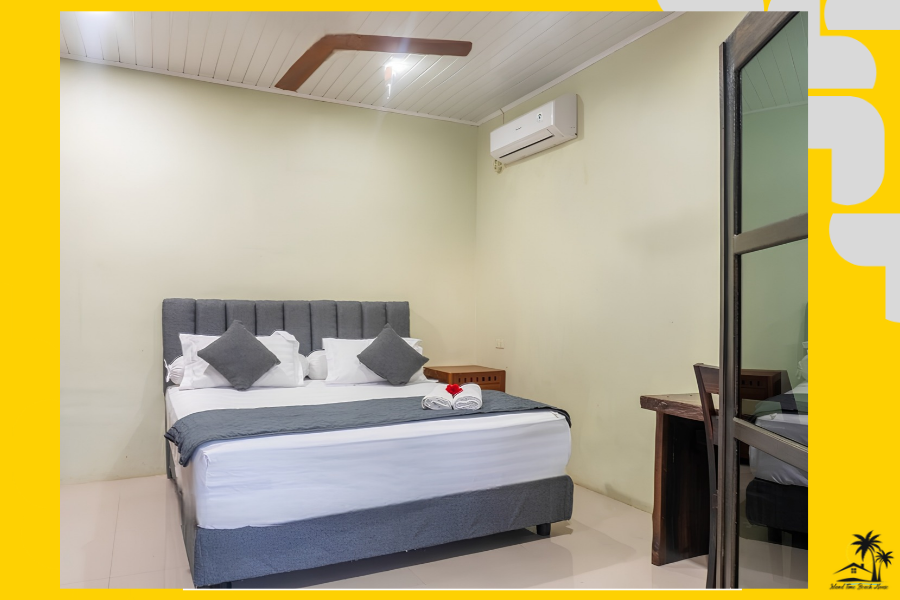2 BR Villa