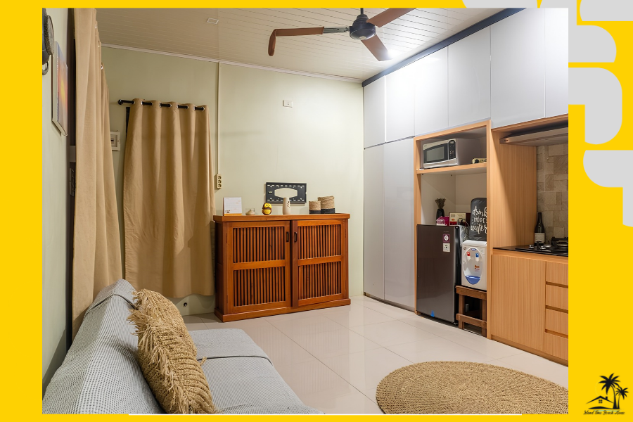 2 BR Villa