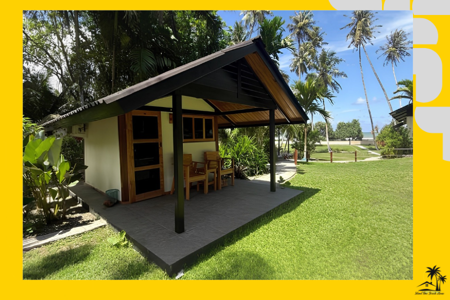 Surf Cabin