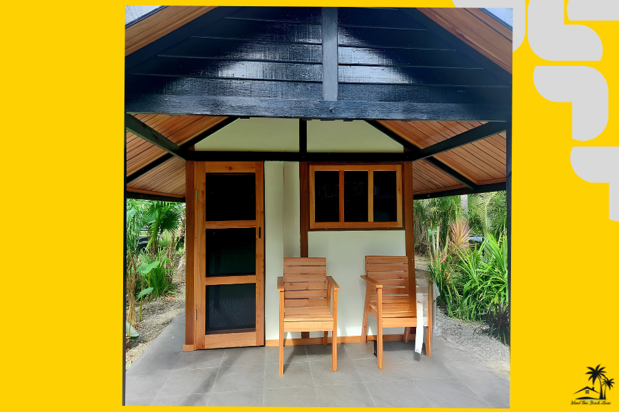 Surf Cabin
