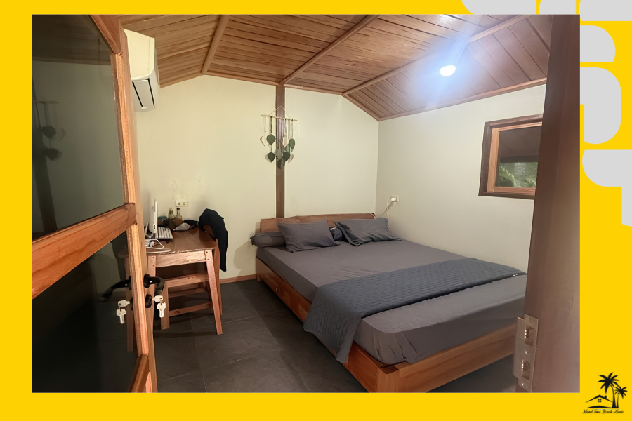 Surf Cabin