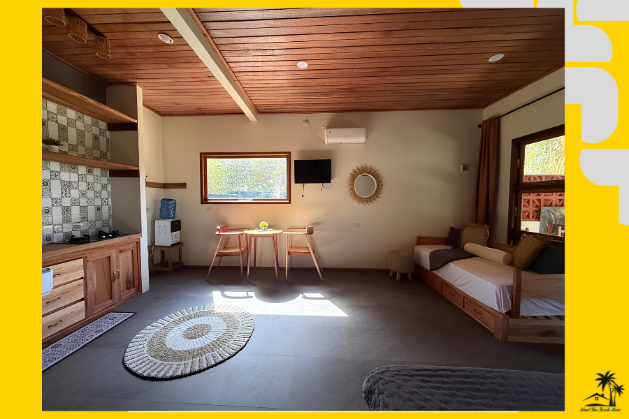 Family/Honey Moon Suite