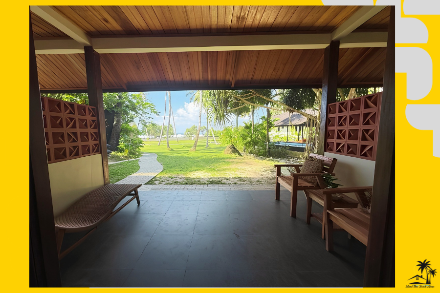 Family/Honey Moon Suite