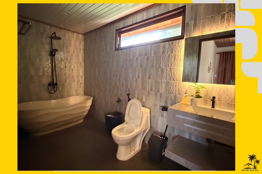 Family/Honey Moon Suite